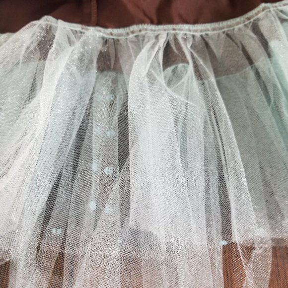 Vintage Gunne Sax Jessica McCLintock Halter Dress 7 Polka Dot Party Rockabilly - Picture 16 of 16